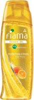 Fiama Brazilian Orange & Ginseng Shower Gel(250 ml) - Price 129 35 % Off  
