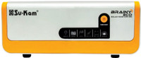 Su-Kam 1600/24V Brainy Eco Pure Sine Wave UPS Pure Sine Wave Inverter