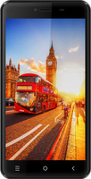 STK Life Plus S (Black, 32 GB)(3 GB RAM)