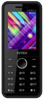 Intex Turbo i7(Black) - Price 1294 21 % Off  