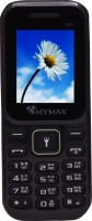 Mymax M30(Black) - Price 569 36 % Off  