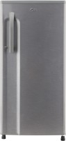 LG 188 L Direct Cool Single Door 2 Star Refrigerator(Dazzle Steel, GL-B191KDSW)