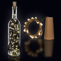 Copper String LED l