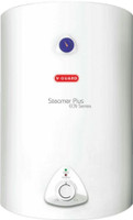 V-Guard 15 L Storage Water Geyser (15ECN, White)