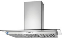 glen cooker hood 6022 ss 60cm
