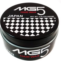 MG5 Hair Wax Japan Hair Wax (100 gm) Hair Styler - Price 89 40 % Off  