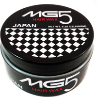 MG5 Hair Wax Japan Hair Wax (100 gm) Hair Styler - Price 89 40 % Off  