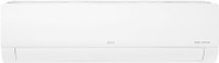 LG 1 Ton 5 Star Split Inverter AC  - White(JS-Q12HUZD, Copper Condenser)