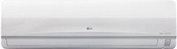 LG 1.5 Ton 3 Star BEE Rating 2018 Inverter AC - White(JS-Q18TUXD1, Copper Condenser)