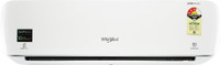 Whirlpool 1 Ton 3 Star BEE Rating 2018 Inverter AC - White(1T 3D COOL Purafresh Inverter 3S COPR, Copper Condenser) - Price 36999 22 % Off