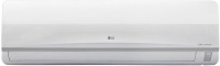LG 1 Ton 3 Star Split Inverter AC  - White(JS-Q12TUXD, Copper Condenser)
