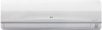 LG 1 Ton 3 Star BEE Rating 2018 Inverter AC - White(JS-Q12TUXD, Copper Condenser) LG 1 Ton 3 Star BEE Rating 2018 Inverter AC - White(JS-Q12TUXD, Copper Condenser)