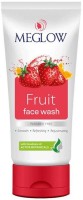 Meglow Fruit Facewash Face Wash(70 g) - Price 120 33 % Off  