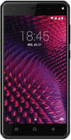 Jivi Prime P300 (Grey, 8 GB)(1 GB RAM)