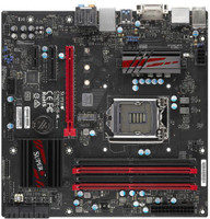 Supermicro MBD-C7H270-CG-ML-O Motherboard