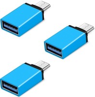 RETRACK USB Adapter(Blue)