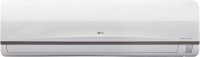 LG 1.5 Ton 3 Star BEE Rating 2018 Inverter AC  - White(JS-Q18CPXD2, Copper Condenser) - Price 38490 23 % Off  