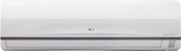 LG 1.5 Ton 3 Star BEE Rating 2018 Inverter AC  - White(JS-Q18CPXD2, Copper Condenser) - Price 38490 23 % Off  