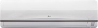 LG 1 Ton 3 Star Split Inverter AC  - White(JS-Q12CPXD1, Copper Condenser)