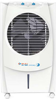 BAJAJ 70 L Room/Personal Air Cooler(White, COOLEST DC 2050 DLX)