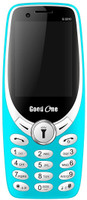 Good One G3310(Blue) - Price 1199 60 % Off  