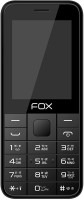 Fox Champ FX240(Black) - Price 999 23 % Off  