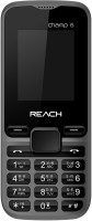 Reach Champ I5(Grey & Black) - Price 799 38 % Off  