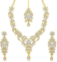 Sukkhi Zinc Jewel S