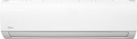 Best Inverter AC Under 40000 in India 2018 - Midea 1.5 Ton 3 Star BEE Rating 2018 Inverter AC - White(18K Santis Pro - MAI18SP3N8F0, Copper Condenser) Flipkart Deal