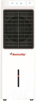 Butterfly Eco Smart 18 Ltrs Air Cooler Personal Air Cooler(White, 18 Litres) - Price 10999 