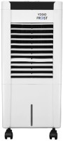 Vego Frost Personal Air Cooler(White, 42 Litres) - Price 7829 11 % Off  