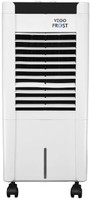 Vego 42 L Room/Personal Air Cooler(White, Frost)
