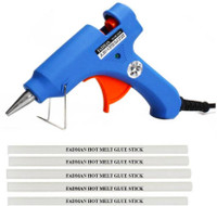 FADMAN Blue 20W On