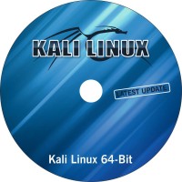 Kali linux Kali-Linux180314 2018 64bit