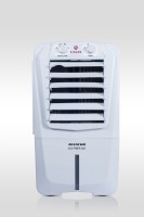 View Singer Aviator Mini Personal Air Cooler(White, 10 Litres) Price Online(Singer)