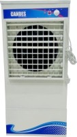 Candes Ice Air cooler 16 inch metal Body Desert Air Cooler(Ivory, 55 Litres)   Air Cooler  (Candes)