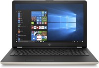 HP 15 series Core i5 7th Gen - (4 GB/1 TB HDD/Windows 10/2 GB Graphics) 15G-BR019TX Laptop(15.6 inch, SIlk Gold)