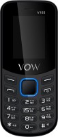 Vow V105(Black & Blue) - Price 779 2 % Off  
