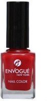 EnVogue Nail Polish Royal Red 9.5 ml :Royal Red(9.5 ml) - Price 139 36 % Off  