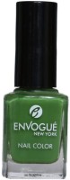 EnVogue Nail Polish Envy 9.5 ml Shade:Envy(9.5 ml) - Price 139 36 % Off  