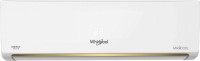 Whirlpool 1.5 Ton 3 Star BEE Rating 2018 Split AC  - White(1.5T MAGICOOL DLX 3S COPR, Copper Condenser) - Price 33709 25 % Off  