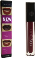 Huda Beauty LipGloss_1(5 ml, Multicolor) - Price 199 80 % Off  