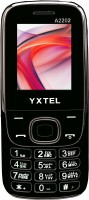 Yxtel 2202(Black) - Price 639 36 % Off  