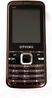 Citycall M87(Coffee) - Price 1299 