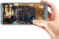 Buy LG G6 Platinum 64 GB Brand New Imported 8