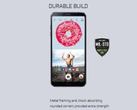 Buy LG G6 Platinum 64 GB Brand New Imported 5
