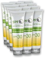 Generic Spf Rx AntiAging Sunscreen Broad Spectrum Protection Sunblock Lotion With Spf 30(118.3 ml) - Price 15992 28 % Off  