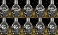 Generic Millenium Tanning Solid Black Bronzer(399.25 ml) - Price 23847 28 % Off  