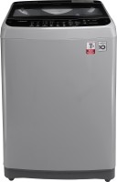 LG 7 kg Fully Automatic Top Load Silver(T8077NEDLJ)