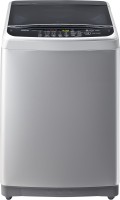 LG 7 kg Fully Automatic Top Load Silver(T8081NEDL1)